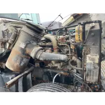 Engine Assembly Cummins NTC and Formula