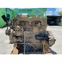 Engine Assembly CUMMINS NTC290 4-trucks Enterprises Llc