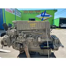 Engine Assembly Cummins NTC315 4-trucks Enterprises Llc