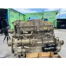 Engine Assembly CUMMINS NTC350
