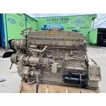 Engine Assembly CUMMINS NTC400 4-trucks Enterprises Llc