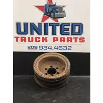  Cummins NTC United Truck Parts