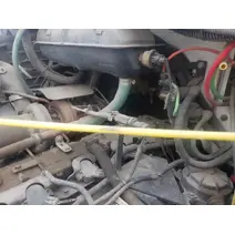 Engine Assembly Cummins Other Casey's Truck Salvage World