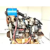 Engine-Assembly Cummins Other