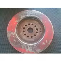 Harmonic Balancer CUMMINS Other American Truck Salvage