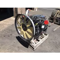 Engine Assembly Cummins PX-6 325
