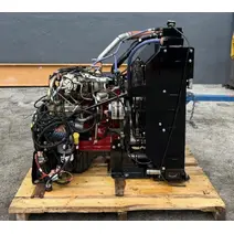 Engine Assembly Cummins QSF3.8 Heavy Quip, Inc. dba Diesel Sales