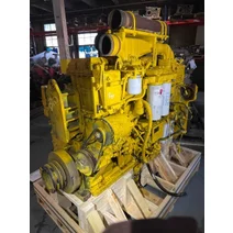 Engine Assembly Cummins QSK23 Heavy Quip, Inc. dba Diesel Sales