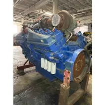 Engine Assembly Cummins QSK50 Heavy Quip, Inc. dba Diesel Sales