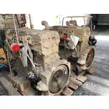 Engine Assembly Cummins QSX-15 Heavy Quip, Inc. dba Diesel Sales