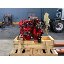 Engine Assembly CUMMINS QSB 4.5