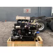 Engine Assembly CUMMINS QSB 6.7