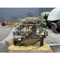 Engine Assembly CUMMINS QSB 6.7