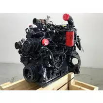 Engine CUMMINS QSB3.3T