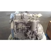 Engine Assembly CUMMINS QSB3.9 Heavy Quip, Inc. Dba Diesel Sales