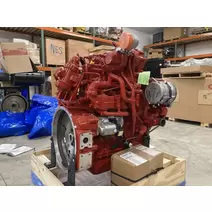 Engine Assembly CUMMINS QSB4.5 Heavy Quip, Inc. Dba Diesel Sales