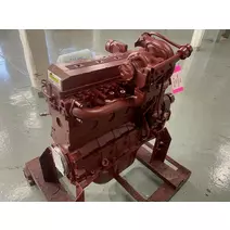 Engine Assembly CUMMINS QSB5.9 Heavy Quip, Inc. Dba Diesel Sales