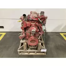 Engine  Assembly Cummins QSB