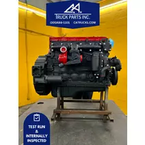 Engine Assembly CUMMINS QSB CA Truck Parts