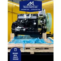 Engine Assembly CUMMINS QSB CA Truck Parts