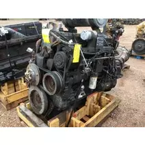 Engine Assembly CUMMINS QSB Ttm Diesel Llc