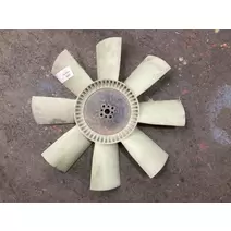 Fan Blade Cummins QSB