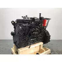 Engine CUMMINS QSC