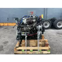 Engine Assembly CUMMINS QSF3.8