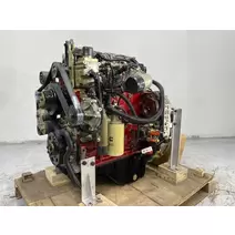 Engine CUMMINS QSF3.8