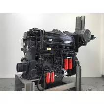 Engine CUMMINS QSK19