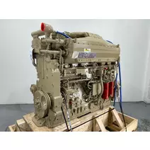 Engine Assembly CUMMINS QSK19 Heavy Quip, Inc. dba Diesel Sales