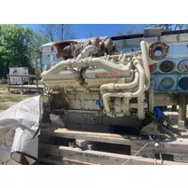 Engine Assembly CUMMINS QSK38 Heavy Quip, Inc. Dba Diesel Sales