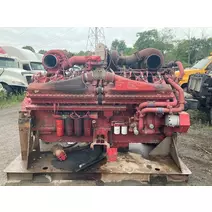 Engine Assembly CUMMINS QSK50 Heavy Quip, Inc. dba Diesel Sales