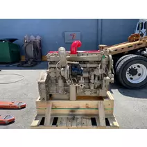 Engine Assembly CUMMINS QSM11