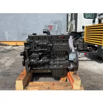 Engine Assembly CUMMINS QSM11