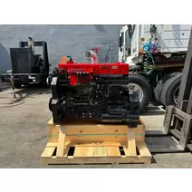 Engine Assembly CUMMINS QSM11