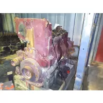 Engine Assembly CUMMINS QSX15 2825 LKQ Evans Heavy Truck Parts