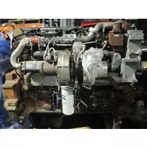 ENGINE ASSEMBLY CUMMINS QSX15 3869