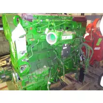 Engine Assembly CUMMINS QSX15 3961 LKQ Evans Heavy Truck Parts