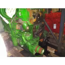 Engine Assembly CUMMINS QSX15 3961 LKQ Evans Heavy Truck Parts