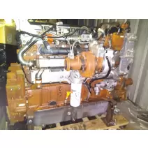 Engine Assembly CUMMINS QSX15 CPL NA LKQ Evans Heavy Truck Parts