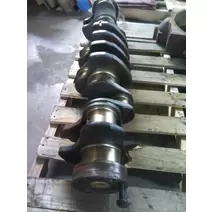 Crankshaft CUMMINS QSX15 LKQ Evans Heavy Truck Parts