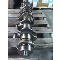 Crankshaft CUMMINS QSX15 LKQ Evans Heavy Truck Parts