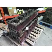 Cylinder Block CUMMINS QSX15 LKQ Evans Heavy Truck Parts