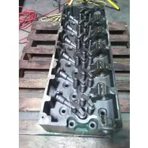 Cylinder Head CUMMINS QSX15 LKQ Evans Heavy Truck Parts