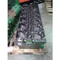 Cylinder Head CUMMINS QSX15 LKQ Evans Heavy Truck Parts