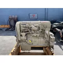 Engine Assembly CUMMINS QSX15