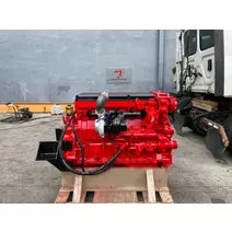 Engine Assembly CUMMINS QSX15