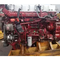 Engine Assembly CUMMINS QSX15 Nationwide Truck Parts Llc