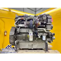 Engine Assembly CUMMINS QSX15 CA Truck Parts